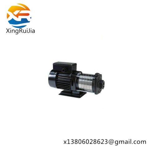 Grundfos CH2-30 a-W-a-Cvbe Pump Boxed