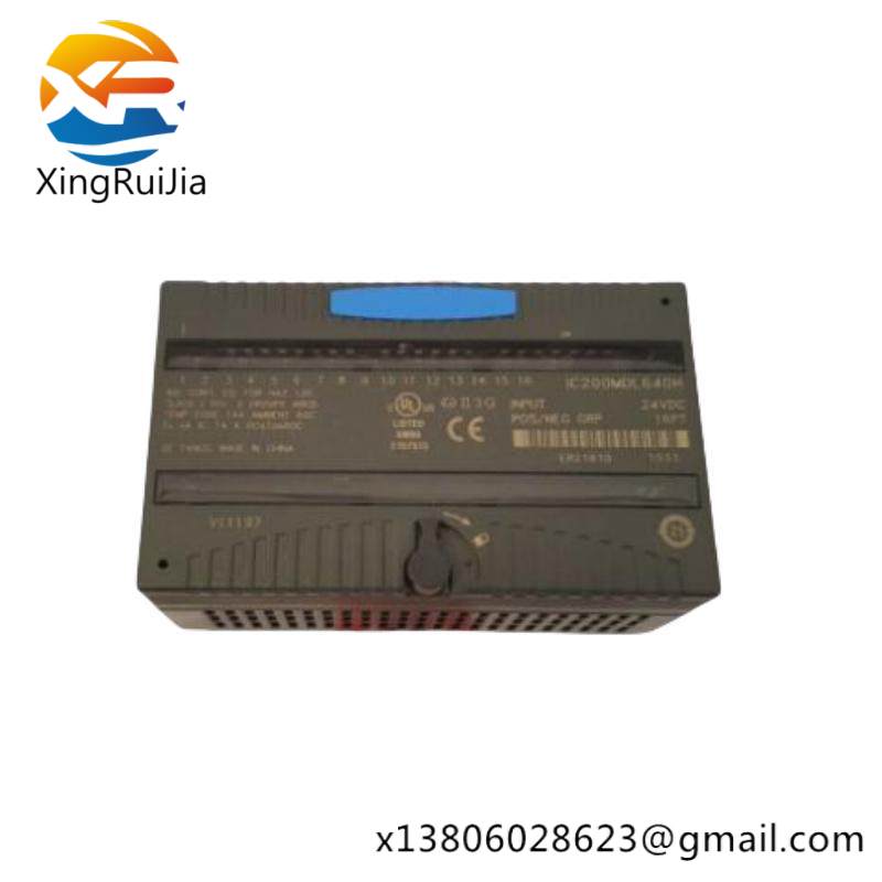 gs9208_ir2_ge_infrared_flame_detector.jpg GE GS9208/IR2 Infrared flame detector