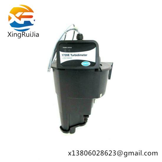 hach_6010101_low_range_process_turbidimeter.jpg HACH 6010101 Low Range Process Turbidimeter