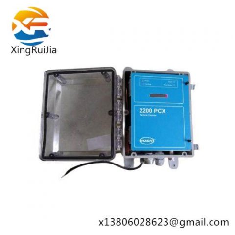 HACH PCX 2200 Mbps CABLE MODEM