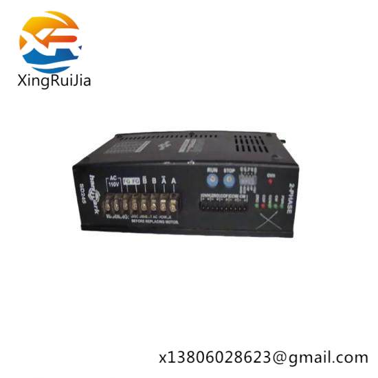 hanmark_sd2202_stepper_motor_driver.jpg hanmark SD2202 Stepper Motor Driver