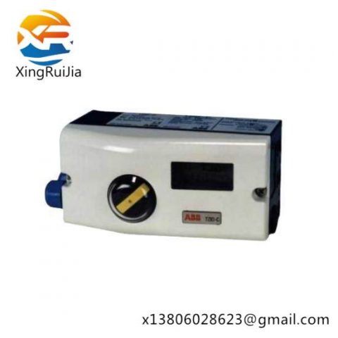 HARNESS TZIDC V18345-102715000P Pneumatic Positioner
