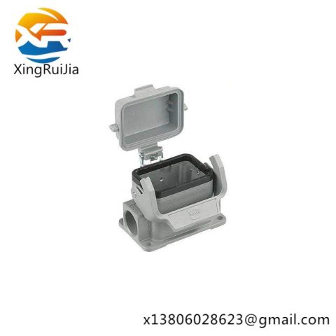 HARTING 6B-asg1-LB-K-16 Rectangular Connectors