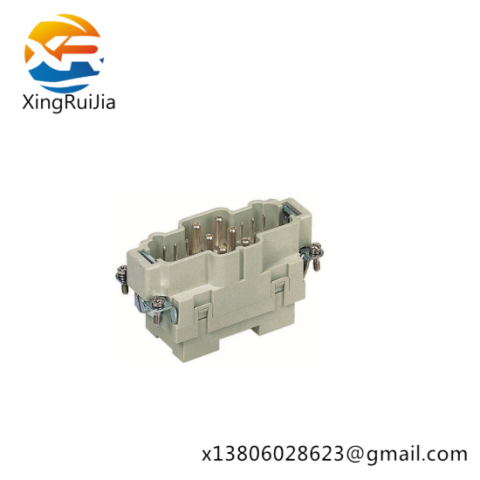 HARTING 9380182601 New Factory