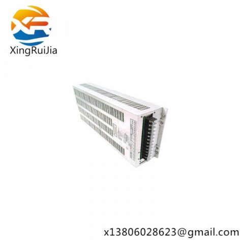 AB HBC65-Q7594 80026-088-01 Power Supply