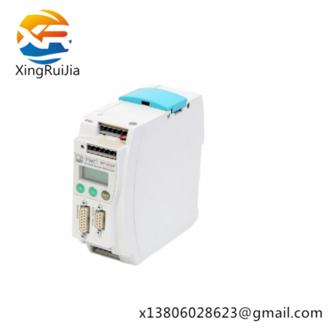 HBM MP60DP PME-MP60DP Amplifier Module