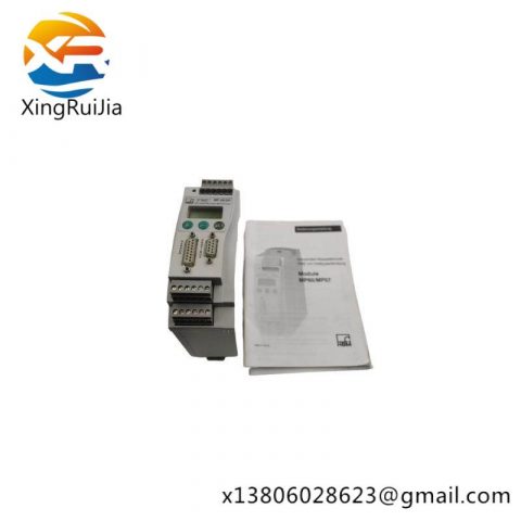 HBM MP60DP PME-MP60DP Transmitter Frequency Amplifier Module