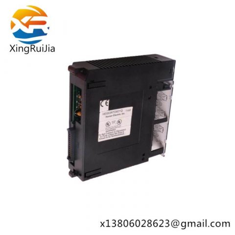GE HE693RTD601Q RTD temperature sensors
