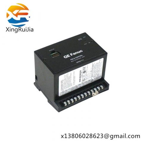 GE HE693RTM705 RTU Master Communication Module