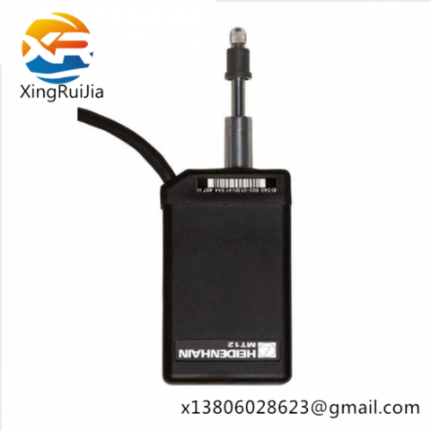 HEIDENHAIN MT12W Digital Length Gauge Linear Encoder