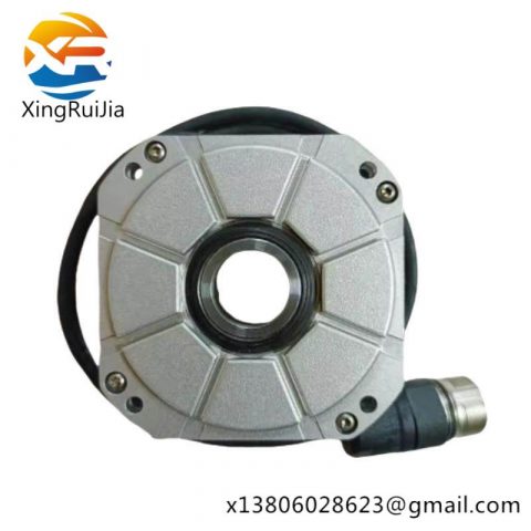 HEIDENHAIN RCN 223 16384 03S17-0D Digital Sensor