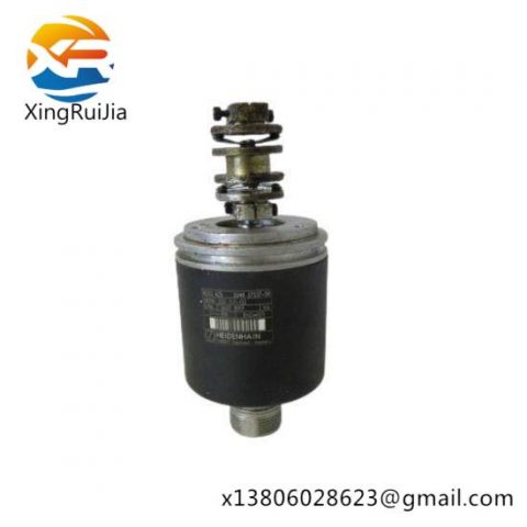 HEIDENHAIN ROQ425204827S17-58 Modular