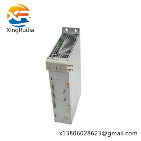 HEIDENHAIN UM113D Power Module