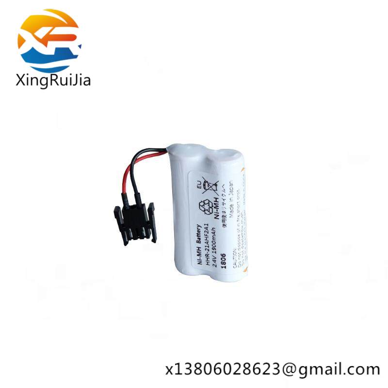 hhr-07f4g4_yokogawa_system_dcs_battery.jpeg YOKOGAWA HHR-07F4G4 System DCS battery