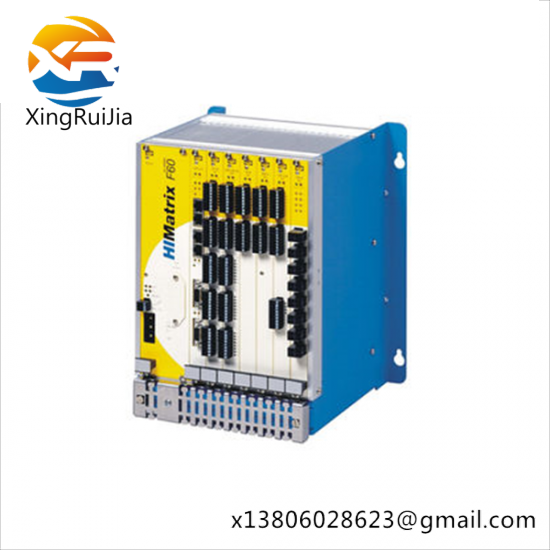 hima_dio24_16_01_safety-related_controller.png Hima K9203A Hiamtrix K9203A