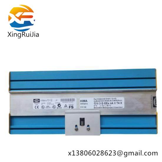hima_f3102_himatrix_f3102_safety-related_controller_1.jpg Hima F3102 Himatrix F3102 Safety-related Controller
