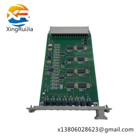 HIMA F3113A Output Amplifier Module