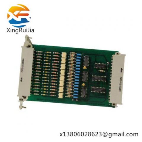 HIMA F3221 Input Module