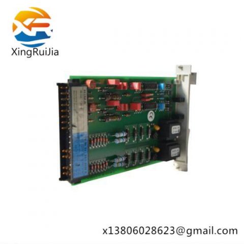 HIMA F3328 Safety Systems Input Module