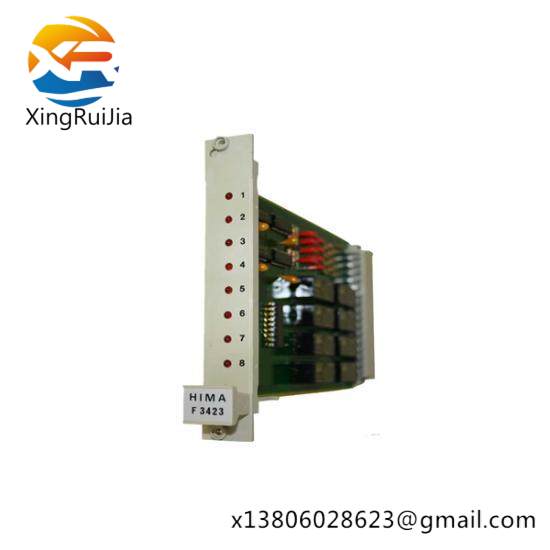 hima_f3423_digital_output_module.jpg HIMA F3423 digital Output Module
