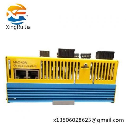 Hima F3 DIO 8/8 01 Hiamtrix F3 DIO 8/8 01 Control Module