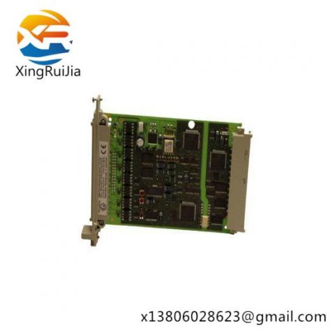 HIMA F6217 984621702