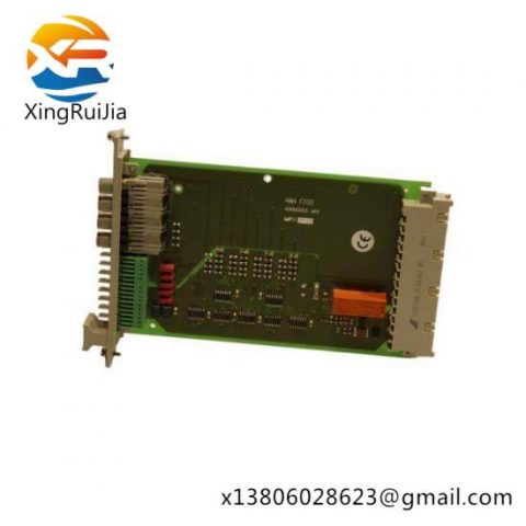 HIMA F7541 Module