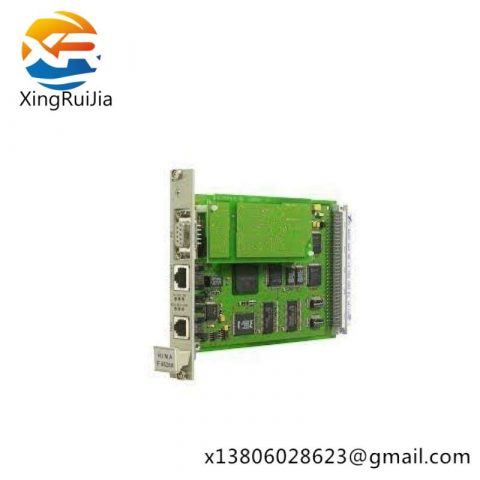 HIMA F8627