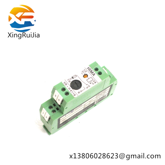 hima_h4116_safety_relay_module.png 440R-D22R2 Safety Relay