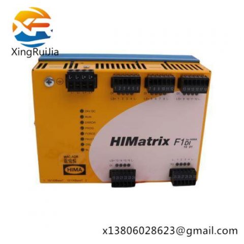 HIMA H41q-HS 997104237