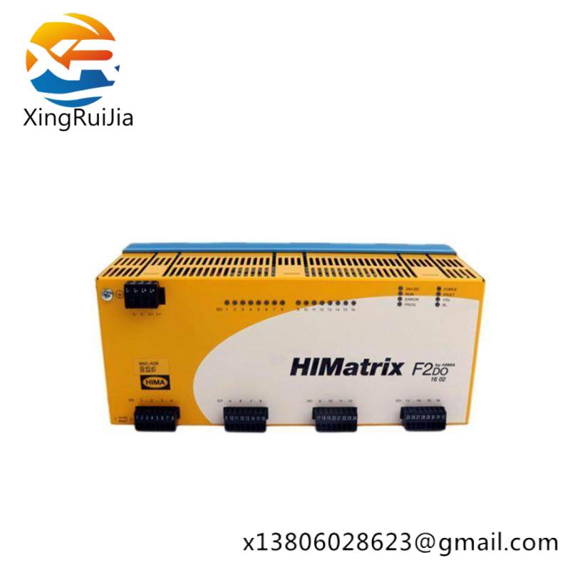 hima_himatrix_f2do1602_f2_do_16_02_dcs_module.jpg HIMA HIMATRIX F2DO1602 F2 DO 16 02 DCS MODULE