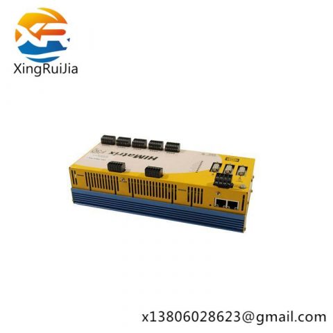 HIMA HIMATRIX F30 Safety-Related Controller