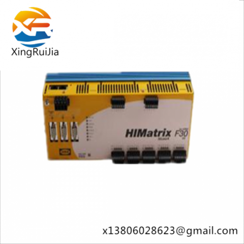 Hima Z7126 Brand New