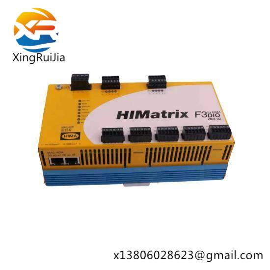 hima_himatrix_f3dio20802_himatrix_f3_dio_20_8_02_3.jpg HIMA Himatrix F3DIO20802 Himatrix F3 DIO 20/8 02