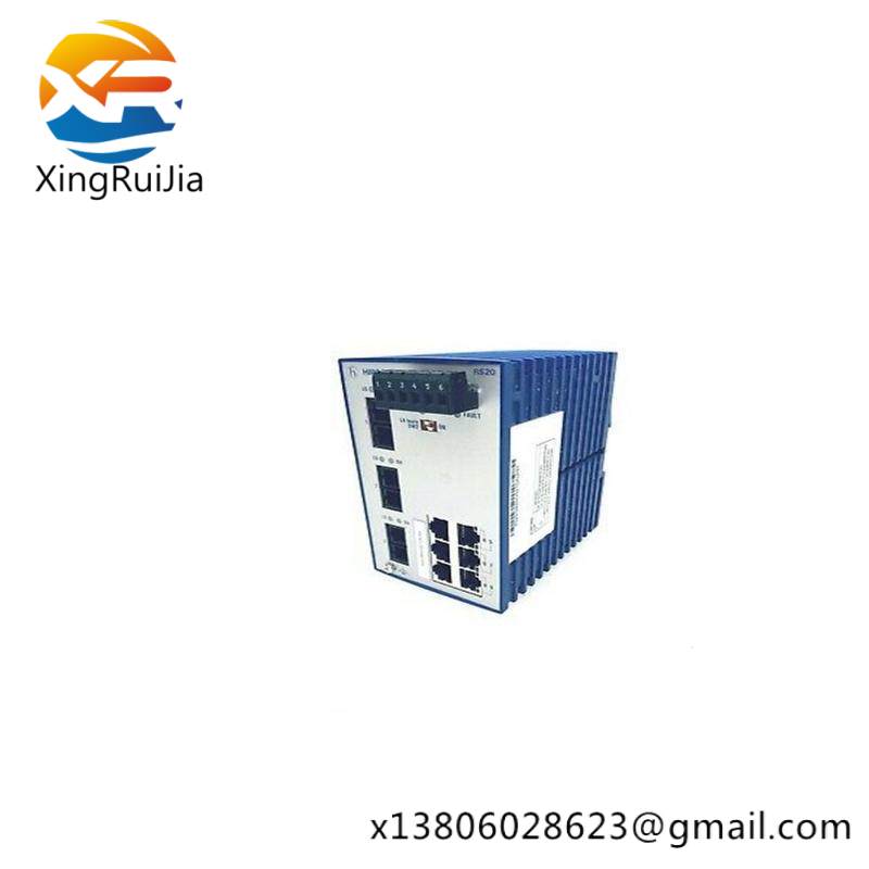 hima_rs20-0800s2s2sdaehh09_0_14_ethernet_switch.jpg HIMA RS20-0800S2S2SDAEHH09.0.14 Ethernet Switch