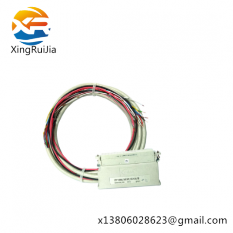 Hima Z7108 LED Cable Plug