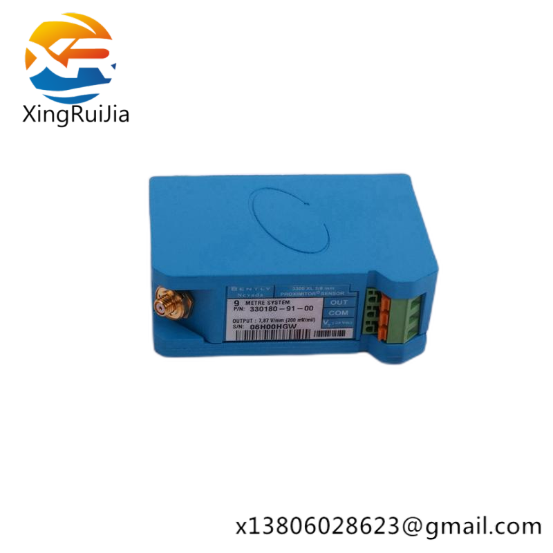 hipotted_00270143_px4995_plc_module.png HIPOTTED 00270143 PX4995 PLC module