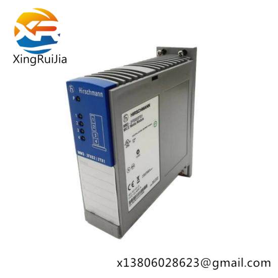 hirschmann_mm3-2fxs2_2tx1_media_module.jpg Hirschmann MM3-2FXS2/2TX1 Media Module