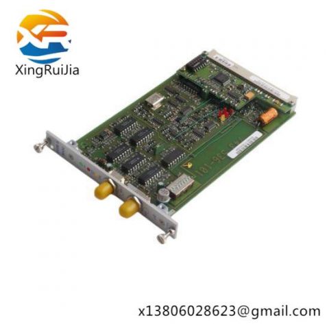 Hirschmann OYDE-S BF0C 943 178-101 Modular