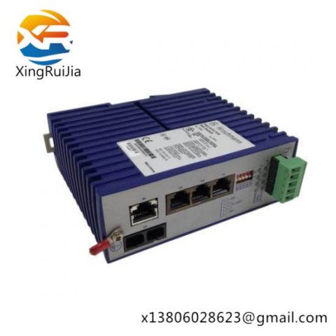 Hirschmann RS20-0800S2S2SDAEHH Switch