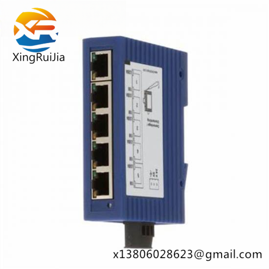hirschmann_spider_5tx_industrial_ethernet_rail_switche.png HIRSCHMANN MM3-4FLM4 New