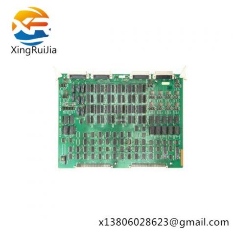 HITACHC CW005-R2-IOU/68E2，124132/DDC-1VM Control Board