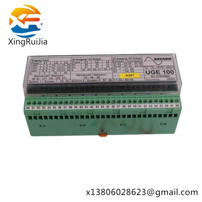 hitachi_06b20-6533_td000a_module.jpg HITACHI 06B20-6533 TD000A Module