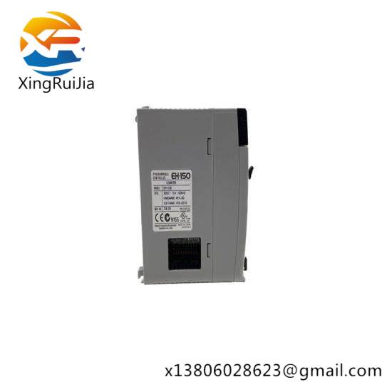 hitachi_eh-cue_output_module.jpg HITACHI EH-CUE Output Module