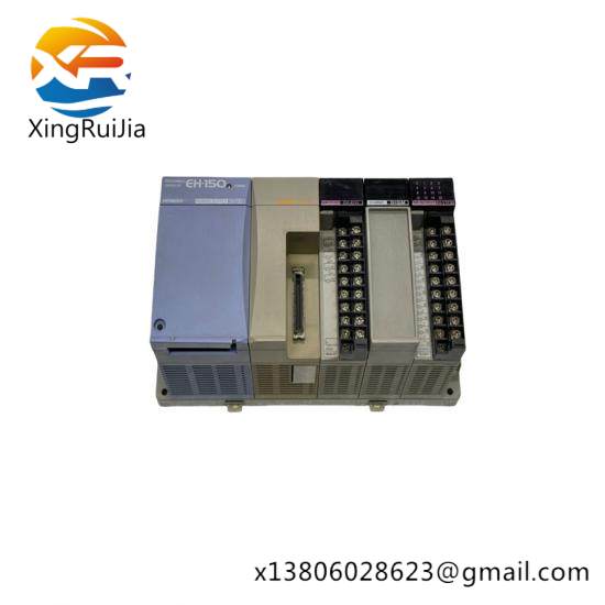 hitachi_eh-ioc_programmable_controller.jpg HITACHI EH-IOC Programmable Controller