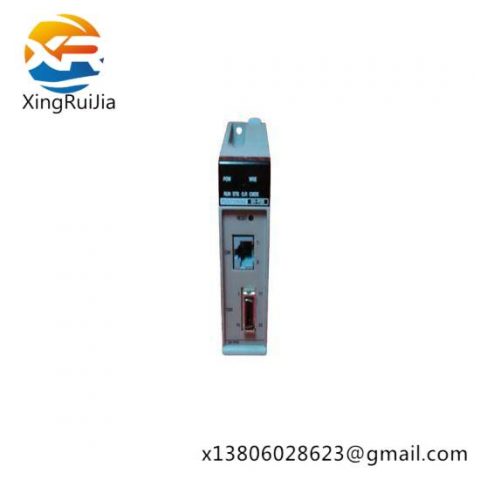 HITACHI EH-POS Positioning Control Module