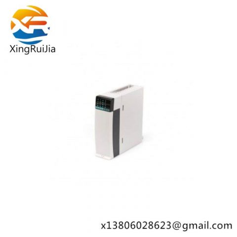 Hitachi EH-XD16 DC input module