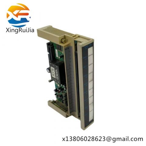 HITACHI XAGC12H XAGC12HC InputModule