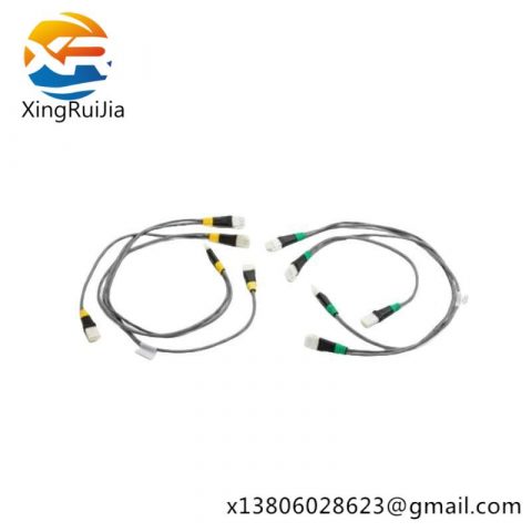 HOEYWELL 51202329-302 I/O Link Cable