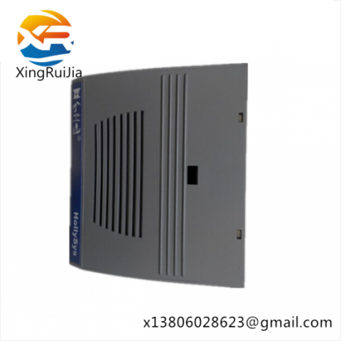 HOLLiAS FM161D switch input module